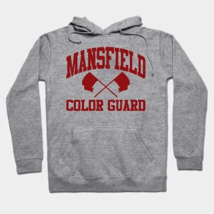 Color Guard Hoodie